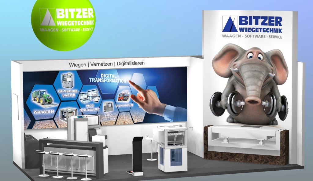 05 Perspektive ohne Schrift | Bitzer Wiegetechnik