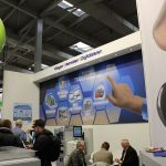 Impressionen von der Agritechnica 2025