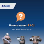 Jetzt neu: FAQ-Bereiche