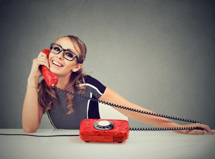 Unterstützung in unserer Telefonannahme: Unsere KI-Assistentin ist für Sie da 3 | Bitzer Wiegetechnik Unsere KI Assistentin für die Telefonannahme