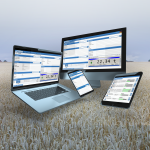 Waagensoftware Bitzer Web Agrar: Interface zum Warenwirtschaftssystem L3