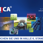 Standinformation Agritechnica 2023